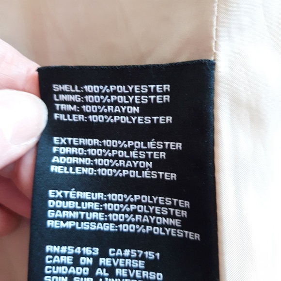 Jacket - Picture 13 of 14